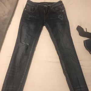 Vigoss Skinny jeans size 24